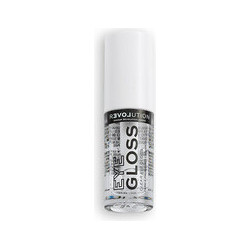 RM Relove топер за очи Eye Gloss прозрачен