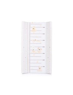 Chipolino Bath - Подложка за повиване Комфорт, приятели бежова 2