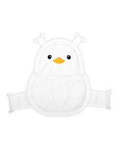 Мрежа за вана Lorelli Penguin, White