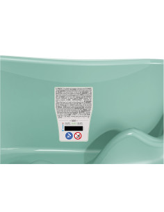 Chipolino Bath - Анатомична вана Онда, синя