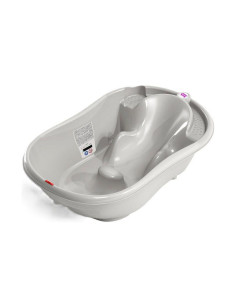 Chipolino Bath - Анатомична вана Онда, сива