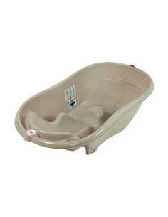 Chipolino Bath - Анатомична вана Онда, капучино