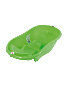 Chipolino Bath - Анатомична вана Онда, зелена