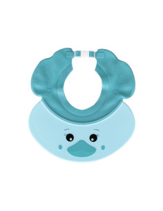 Chipolino - Козирка за баня патенце, синя