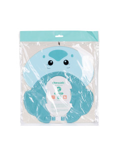 Chipolino - Козирка за баня патенце, синя 2