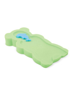 Мека подложка за къпане Lorelli Maxi, зелена