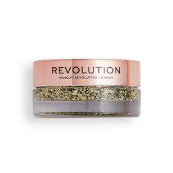 RM брокат Glitter Balm Golden Girl