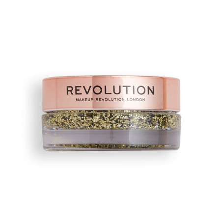 RM брокат Glitter Balm Golden Girl