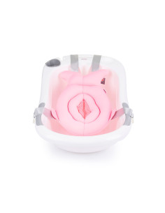 Chipolino - Мрежа за вана Рибка, розова