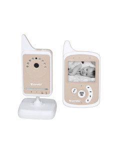 Дигитален видеофон Lorelli, бежов