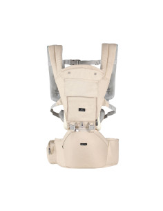 Cangaroo - Ергономично кенгуру Ivy, бежово