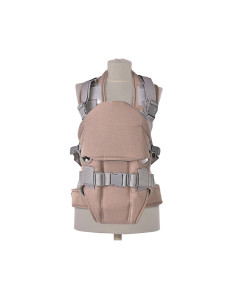 Кенгуру за бебе Lorelli Weekend, Beige