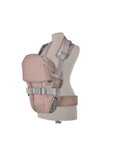 Кенгуру за бебе Lorelli Weekend, Beige 2