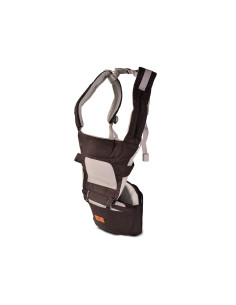 Кенгуру за бебе Cangaroo I Carry, черно