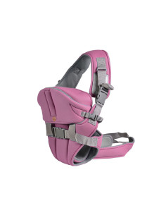 Cangaroo - Кенгуру Carry Go, розово