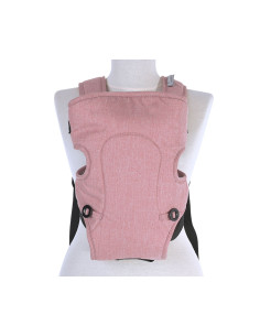 Кенгуру за бебе Lorelli Betweеn, rose tan-grey 2