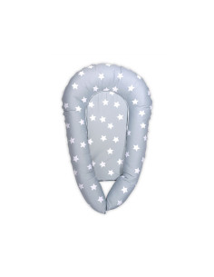 Бебешко гнездо Lorelli 3в1, Blue Grey Mist