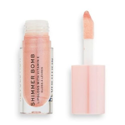RM гланц за обем Shimmer Bomb glimmer nude