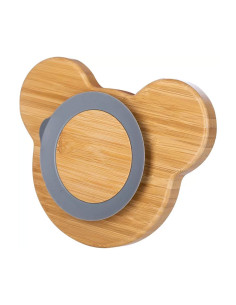 Чинийка от бамбук Freeon, коала 2