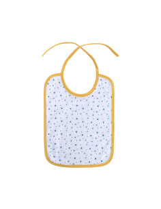 Двоен лигавник с вързалки Lorelli Boy, 7 броя