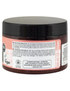 Възстановяваща маска за увредена и боядисвана коса, Dr. Konopkas, 300 мл 2