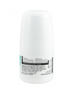 Рол-он дезодорант Бамбук, Bio Happy, 50 мл 2