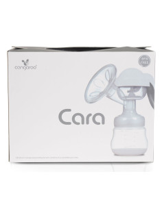 Ръчна помпа за кърма Cangaroo Cara, розова 2