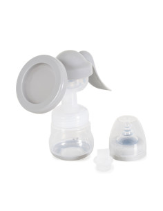 Ръчна помпа за кърма Cangaroo Cara, сива