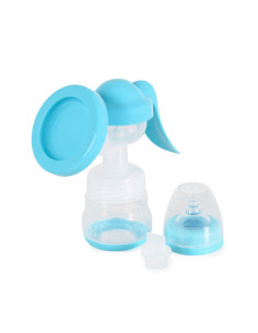 Ръчна помпа за кърма Cangaroo Cara, синя 2