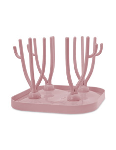 Lorelli - Сушилник за шишета, blush pink