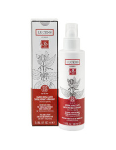 Витализиращ лосион за тънка или изтъняваща коса, Lucens Umbria, 100 мл