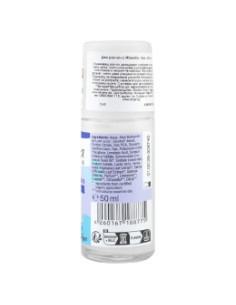 Део рол-он с жожоба, Alviana, 50 мл 2