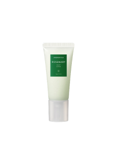 Aromatica Rosemary Scalp Scrub 165 gr