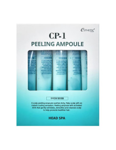 CP-1 ESTHETIC HOUSE Peeling Ampoule, 5pcs x 20ml
