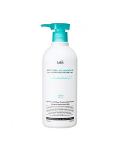 LADOR Keratin LPP Shampoo 530ml