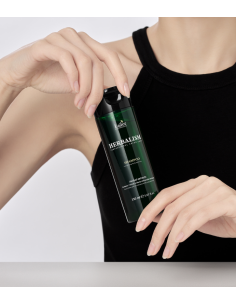 LADOR HERBALISM SHAMPOO 150 ML 2
