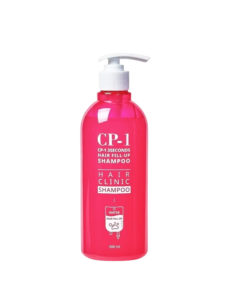 CP-1 ESTHETIC HOUSE 3Seconds Hair Fill-Up Shampoo 500ml