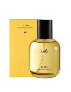 Lador Perfumed Hair Oil (La Pitta) 30ml mini