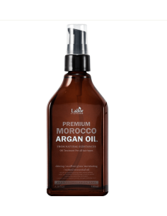LADOR Premium Morocco Argan Oil 100ml