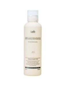 LADOR TripleX Natural Shampoo 150ml