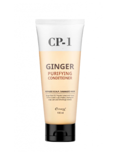 CP-1 ESTHETIC HOUSE Ginger Purifying Conditioner 100ml
