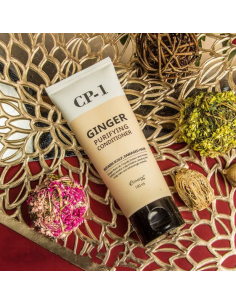 CP-1 ESTHETIC HOUSE Ginger Purifying Conditioner 100ml 2