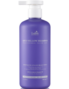 LADOR Anti-Yellow Shampoo 300 ml