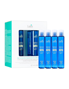 Lador Perfect Hair Fill-up 4x13ml