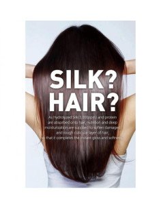 CP-1 ESTETHIC HOUSE SET Hair Serum SILK PROTEINS CP-1 Premium Silk Ampoule 20ml10pcs 2