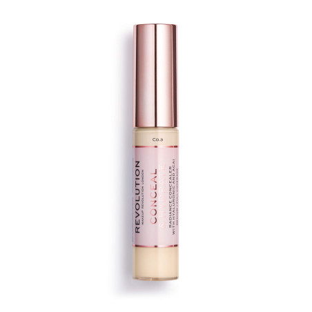RM коректор течен Conceal&Hydrate C2.5