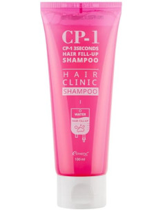CP-1 ESTHETIC HOUSE 3Seconds Hair Fill-Up Shampoo 100ml