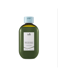 LADOR Root Re-Boot Activating Shampoo (Cica - Tea Tree) 300ml