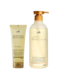 Lador Dermatical Hair-Loss Shampoo (For Normal to Dry Hair) 530 ml 2