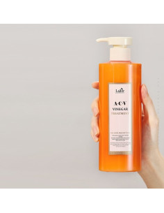 LADOR ACV VINEGAR TREATMENT 430 ml 2